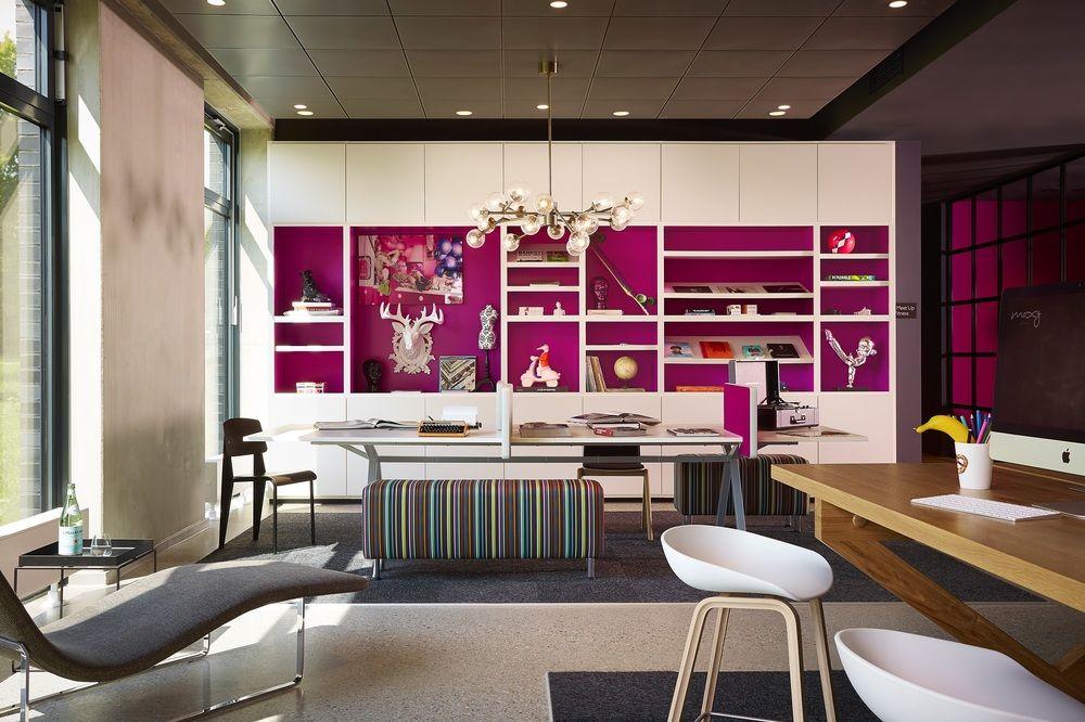 Hotel Moxy Milan Malpensa Airport Case Nuove  Exteriér fotografie